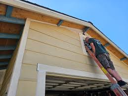 Professional Siding in Graysville, TN